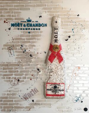 Moet Ice